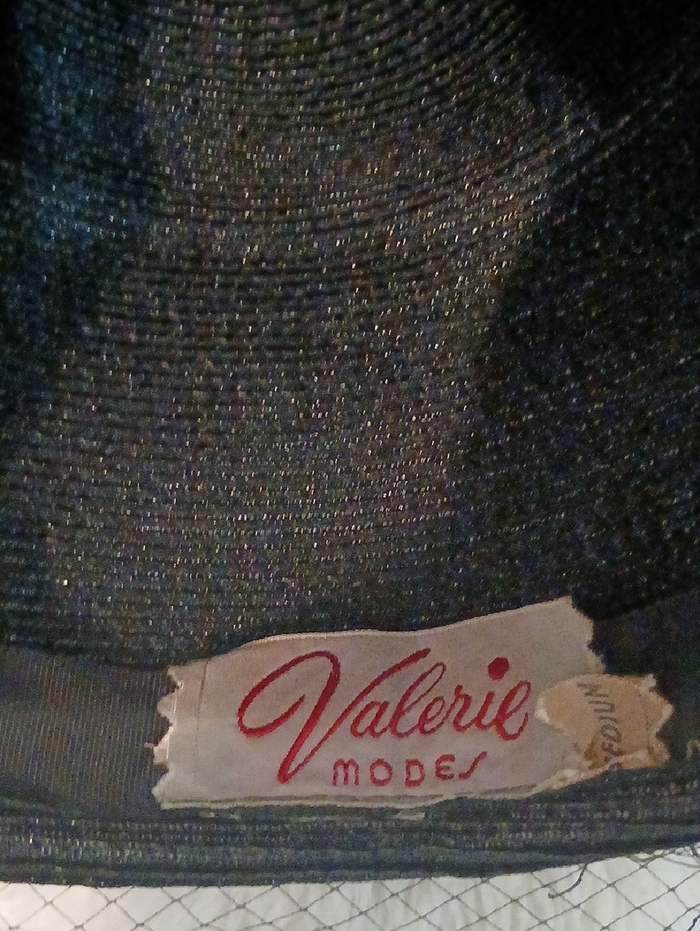 Vintage Hat Lot - Picture 12 of 16